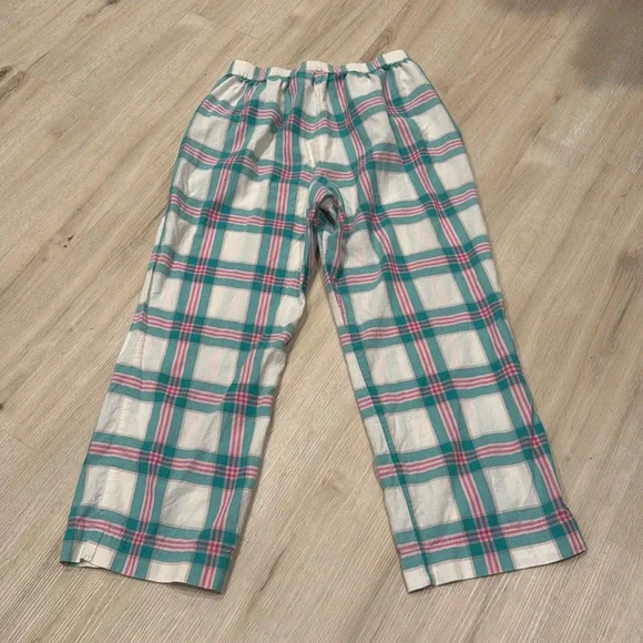 💖Boden Pajama Bottoms💖Anthropologie💖 - Picture 2 of 7
